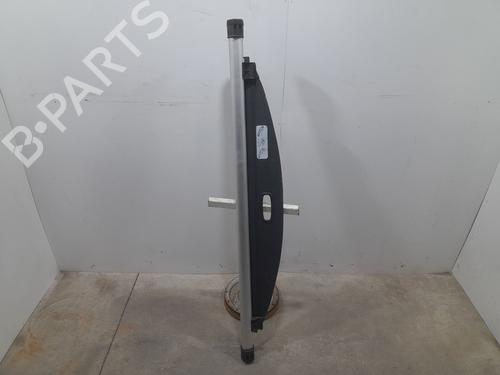 Used Rear parcel shelf KIA CARENS IV 1.7 CRDi (116 hp) 29633870