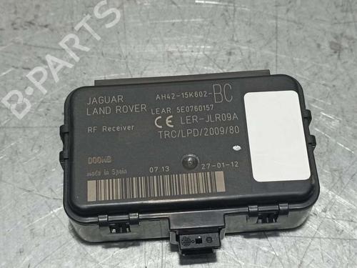 Used Electronic module LAND ROVER RANGE ROVER EVOQUE (L538) [2011-2019]  16495681