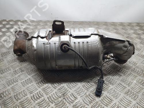 Used Particulate filter CITROËN C-ELYSEE (DD_) [2012-2026]  11850959