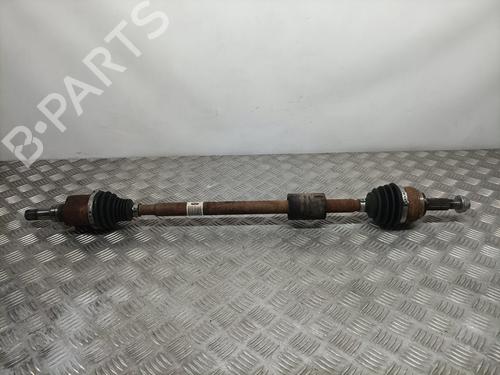 Used Right front driveshaft FORD ECOSPORT [2011-2022]  13568835