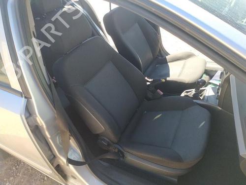 Used Right front seat OPEL ASTRA H (A04) 1.7 CDTI (L48) (100 hp) 26458085
