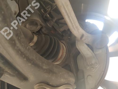 Used Right front steering knuckle OPEL GRANDLAND / GRANDLAND X (A18, P1UO) 1.5 Turbo D (75) (131 hp) 11800061