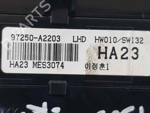Climate control KIA CEE'D (JD)  | BP19125841I5 