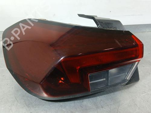Used Left taillight Left taillight 37757880 37757880