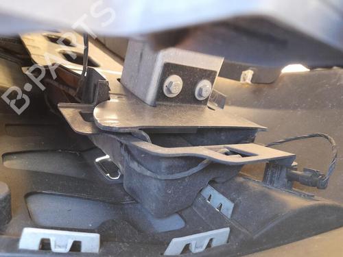Used Rear bumper reinforcement BMW i3 (I01) [2013-2025]  29038799