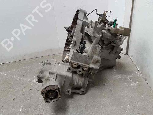 Gearbox HONDA HR-V (GH_)  | BP712690M3 