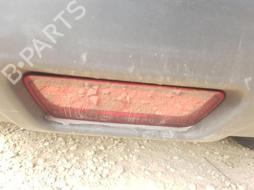 Used Rear center light NISSAN X-TRAIL III (T32_, T32R, T32RR) 1.6 dCi (T32) (130 hp) 29595094
