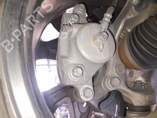 Used Right front brake caliper Right front brake caliper 37273894 37273894