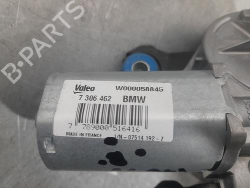 Rear wiper motor BMW i3 (I01) | BP29038779M102 - Image 3