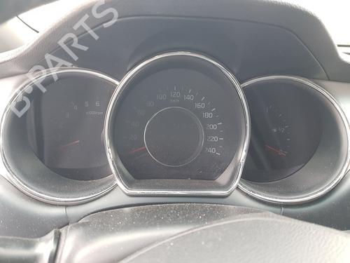 Used Instrument cluster KIA CEE'D (JD) 1.6 CRDi 110 (110 hp) 30361104