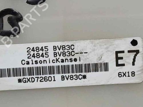 Climate control NISSAN JUKE (F15)  | BP22971861I5 