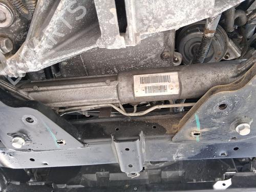Used Steering rack Steering rack BMW X5 (E70) xDrive 40 d (306 hp) 33427642 33427642