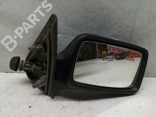 Used Right mirror SEAT IBIZA II (6K1) [1993-2002]  862281
