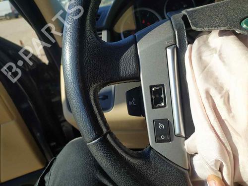 Steering wheel LAND ROVER RANGE ROVER SPORT I (L320)  | BP22640216C49 