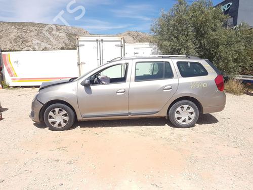 Engine DACIA LOGAN MCV II 1.5 dCi | BP24737891M1 