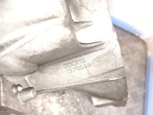 Gearbox CITROËN C-ELYSEE (DD_) 1.2 VTi 82 | BP31831591M3  - Image 6