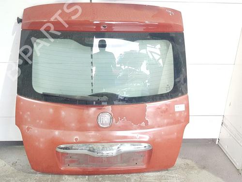 Bagklap CC/Kombi-Coupé Bagklap CC/Kombi-Coupé 37644427 37644427