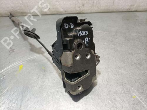 Used Front right lock FORD PUMA (J2K, CF7) [2019-2025]  16932135