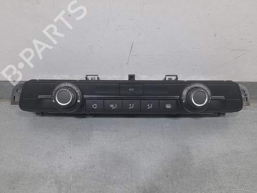 Used Climate control PEUGEOT PARTNER Box Body/MPV (K9) 1.5 BlueHDi 100 (102 hp) 29885295