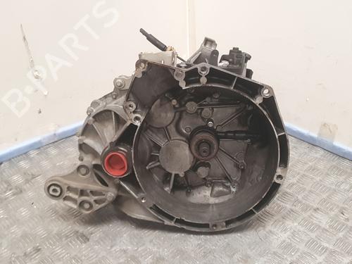 Used Gearbox Gearbox FORD C-MAX II (DXA/CB7, DXA/CEU) 1.0 EcoBoost (125 hp) 33719363 33719363