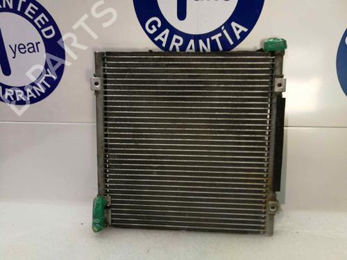 Used AC radiator HONDA CIVIC VI Saloon (EJ, EK, SO) 1.6 VTi (EK4, SO4) (160 hp) 10280918