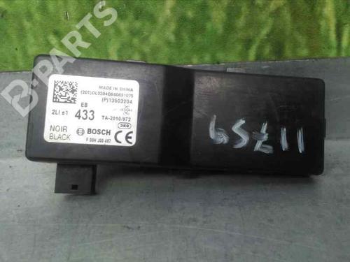 Elektronisk modul OPEL CORSA E (X15) [2014-2025]  10279731