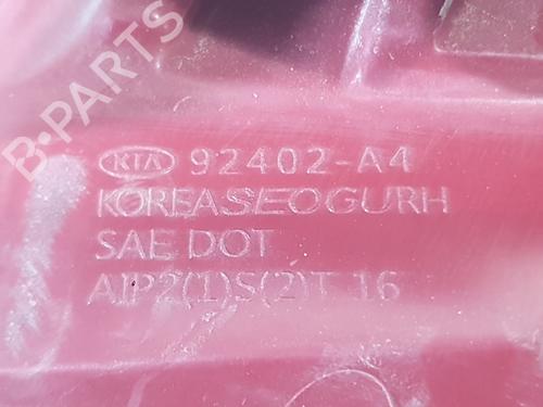Right taillight KIA CARENS IV 1.7 CRDi | BP37242593C35 - Image 6
