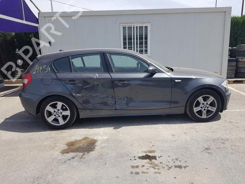 Left rear driveshaft BMW 1 (E87) 116 i | BP13551116M40