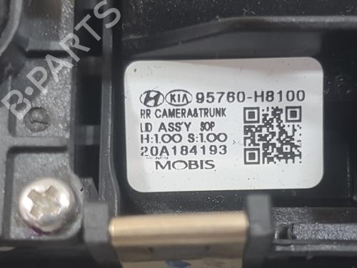 Camera KIA STONIC (YB) 1.0 T-GDi | BP35981952E14 - Image 5