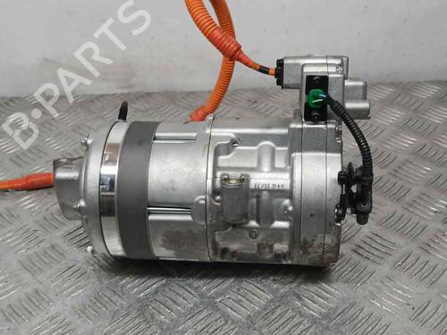AC compressor TESLA MODEL 3 (5YJ3)  | BP24357531M34 