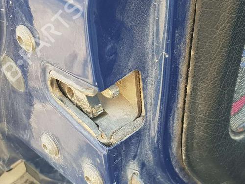 Used Rear left lock SEAT IBIZA II (6K1) [1993-2002]  17445188