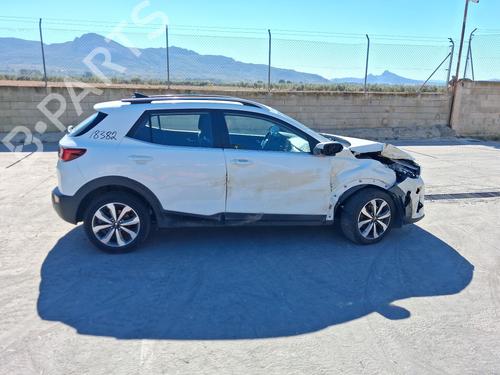 Rear left window mechanism KIA STONIC (YB) 1.0 T-GDi Eco-Dynamics+ | BP40453011C24 - Image 4