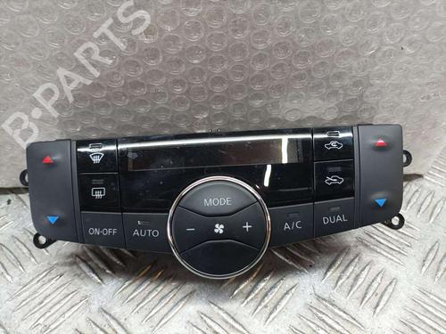 Used Climate control NISSAN PULSAR Hatchback (C13) [2014-2025]  17813957