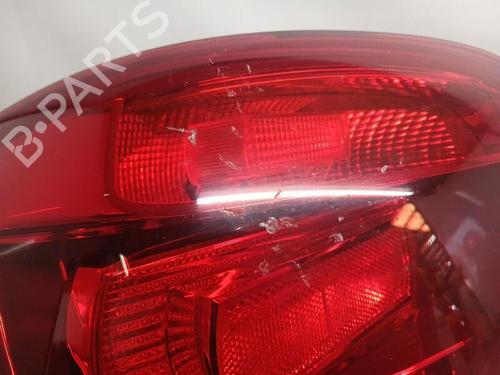 Left taillight AUDI A3 (8P1) 2.0 TDI 16V | BP19159383C34