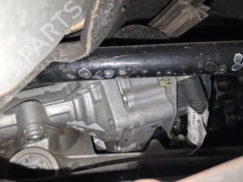 Steering rack PEUGEOT 2008 I (CU_) 1.2 THP 110 / PureTech 110 | BP39268283M22 - Image 2