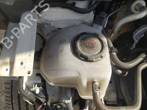 Used Expansion tank SEAT ARONA (KJ7, KJP) [2017-2025]  22636353