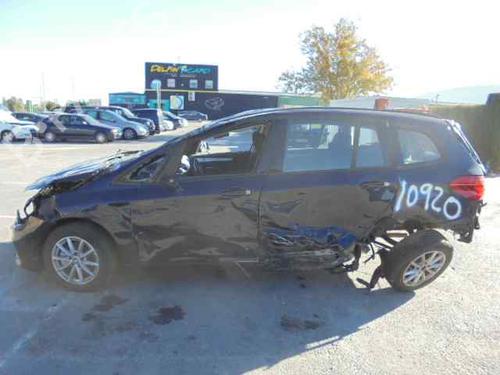 Front right window mechanism BMW 2 Gran Tourer (F46) 216 d | BP716920C23 