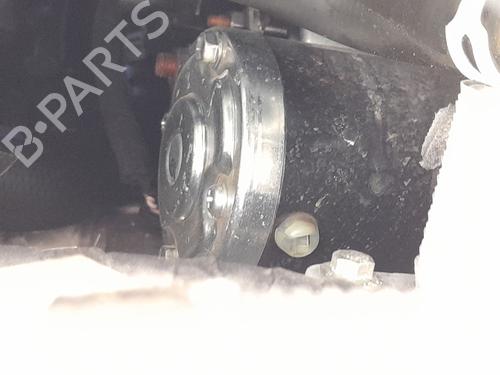 Used Starter Starter NISSAN TOWNSTAR Box Body/MPV (XFK) 1.3 (131 hp) 36022705 36022705