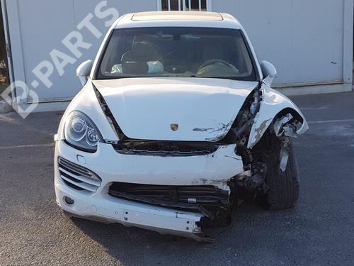 Right rear driveshaft PORSCHE CAYENNE (92A) 3.0 Diesel | BP8814875M41  - Image 5