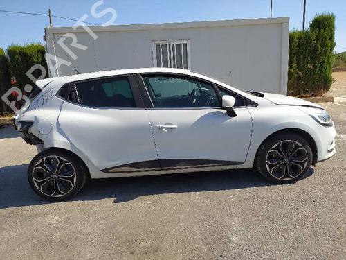 Left front window switch RENAULT CLIO IV (BH_)  | BP9058838I27 