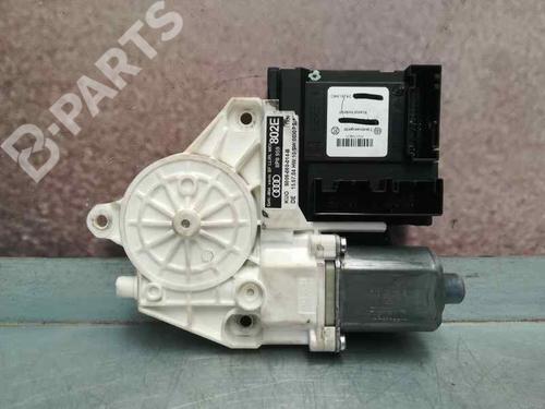 Right front window motor AUDI A3 (8P1) 2.0 TDI 16V | BP4412143E20 