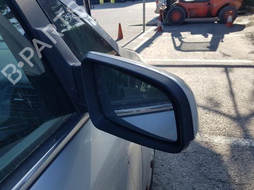 Used Right mirror OPEL ZAFIRA / ZAFIRA FAMILY B (A05) [2005-2019]  13753243