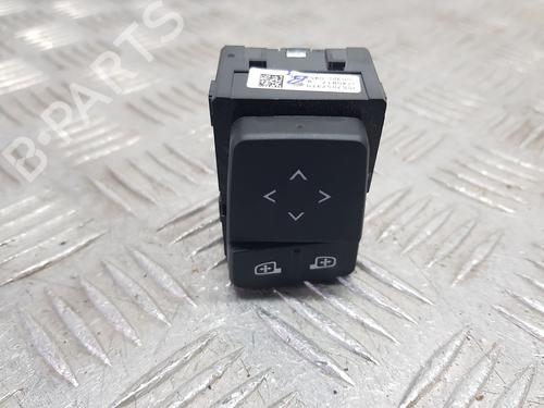 Used Mirror switch DACIA SANDERO III 1.0 TCe 90 (91 hp) 30081163