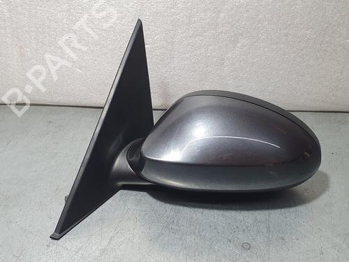 Left mirror BMW 1 (E87) 116 i | BP13551111C26 