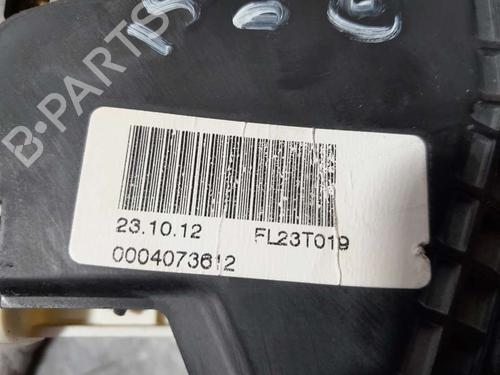 Front left lock MERCEDES-BENZ B-CLASS Sports Tourer (W246, W242) B 200 CDI / d (246.208) | BP17392949C98 