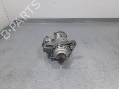 Used Starter AUDI A3 (8P1) [2003-2013]  25334197