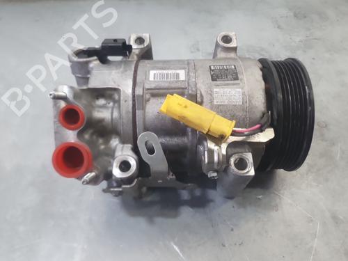 AC compressor OPEL MOKKA 1.2 Turbo Hybrid | BP33703638M34 - Image 4
