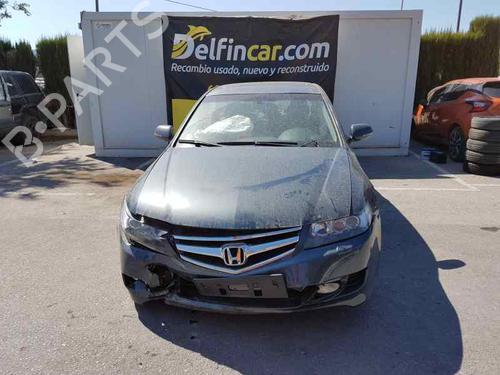 Gearbox HONDA ACCORD VII (CL, CN) 2.0 (CL7) | BP4767037M3 