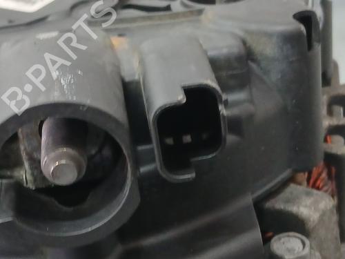 Alternator CITROËN C-ELYSEE (DD_) 1.6 HDI 92 | BP28380444M7