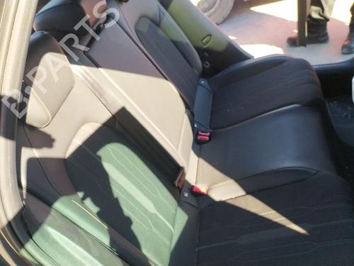 Banco traseiro CUPRA FORMENTOR (KM7, KMP) 2.0 TSI 4Drive (310 hp) 32468377